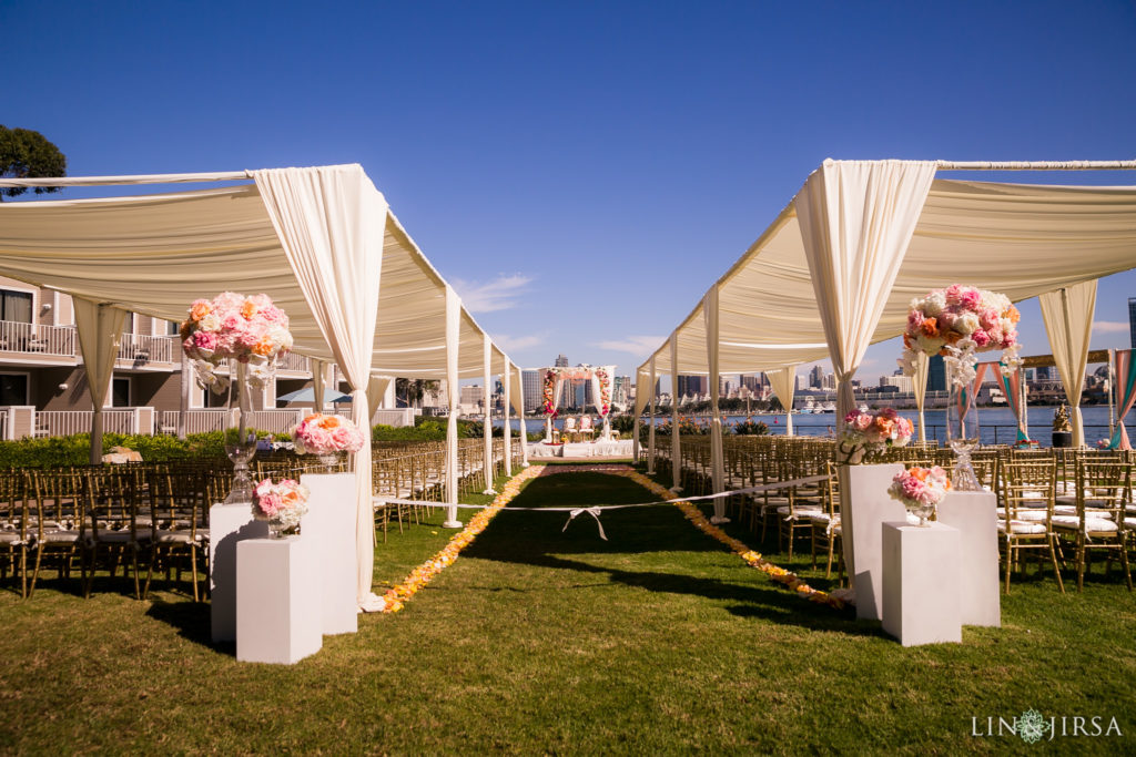 Coronado Island Marriott Resort and Spa