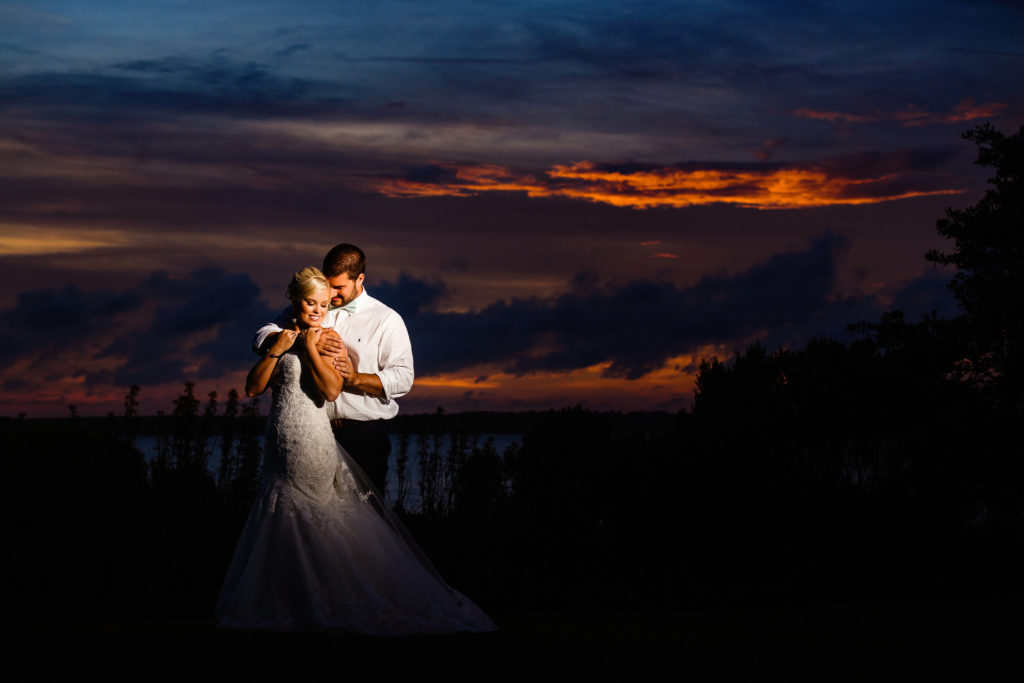 The Crystal Coast Country Club