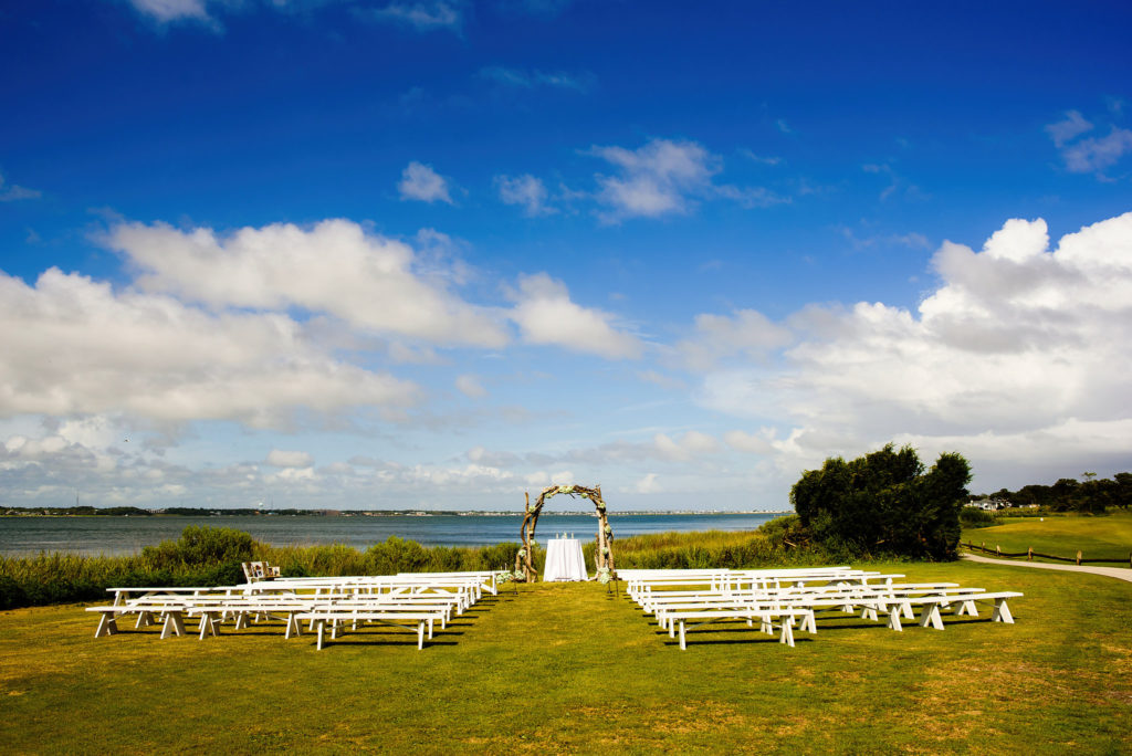 The Crystal Coast Country Club