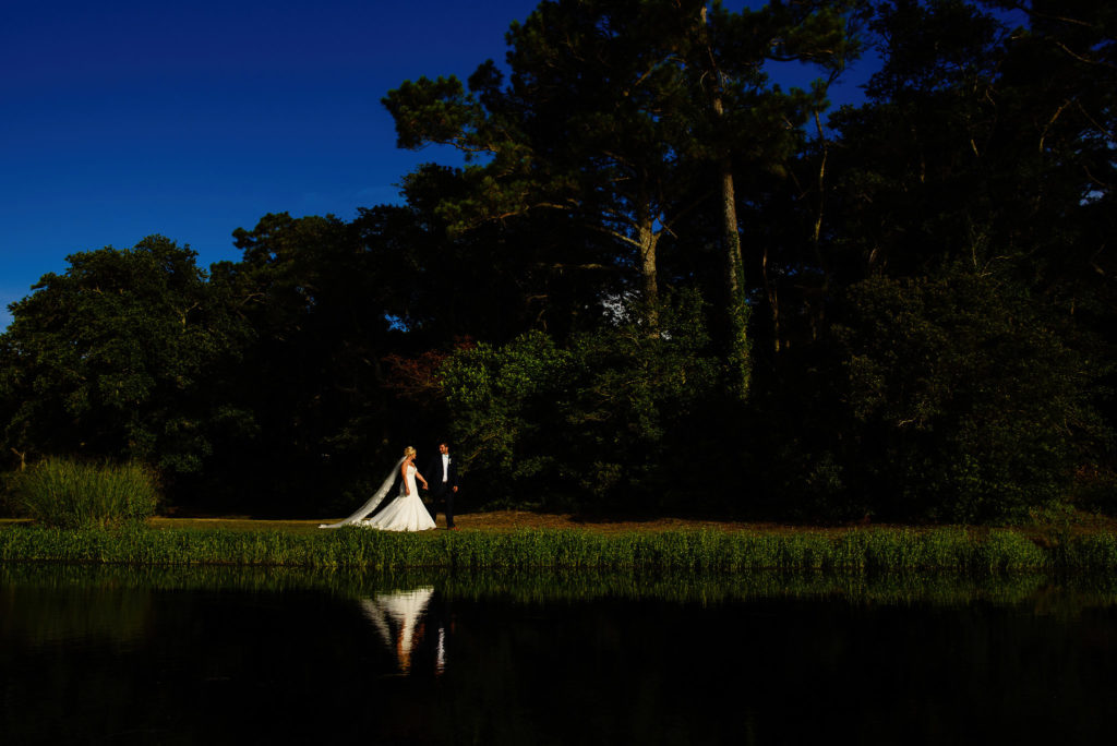The Crystal Coast Country Club