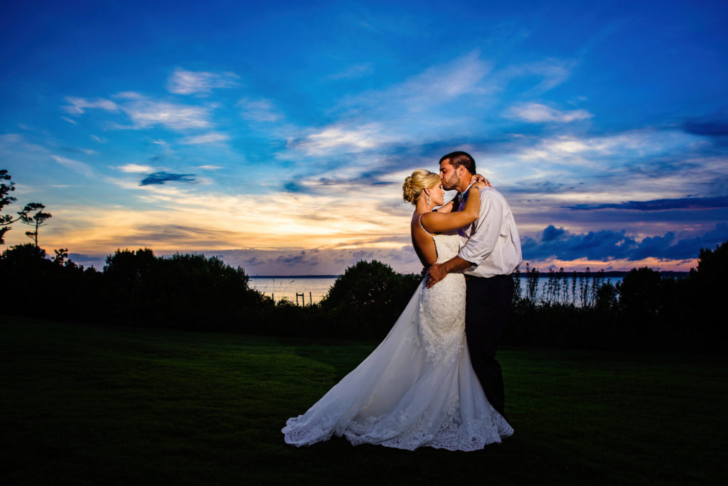The Crystal Coast Country Club