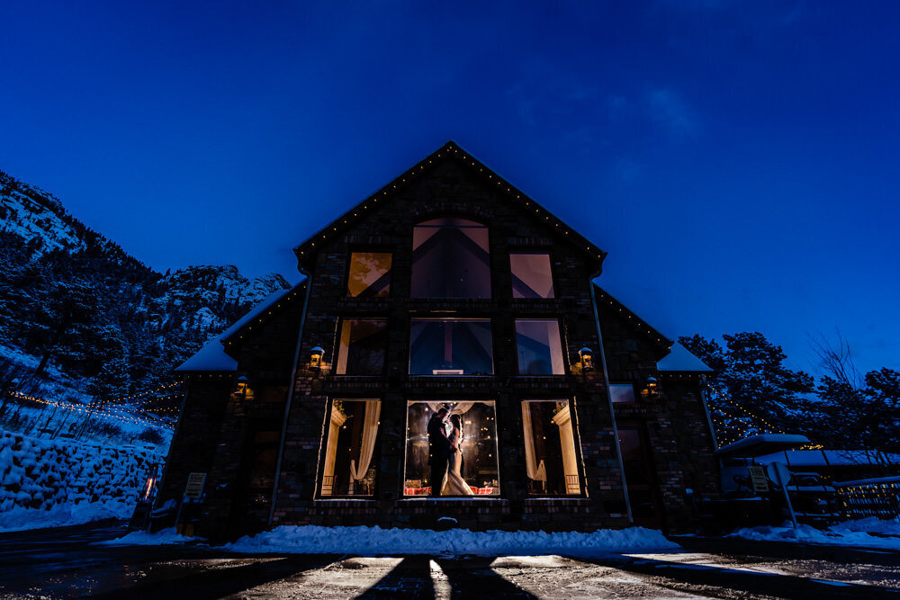 Della Terra Mountain Chateau