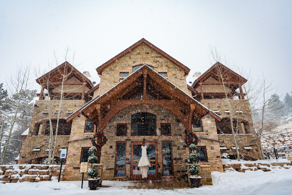 Della Terra Mountain Chateau