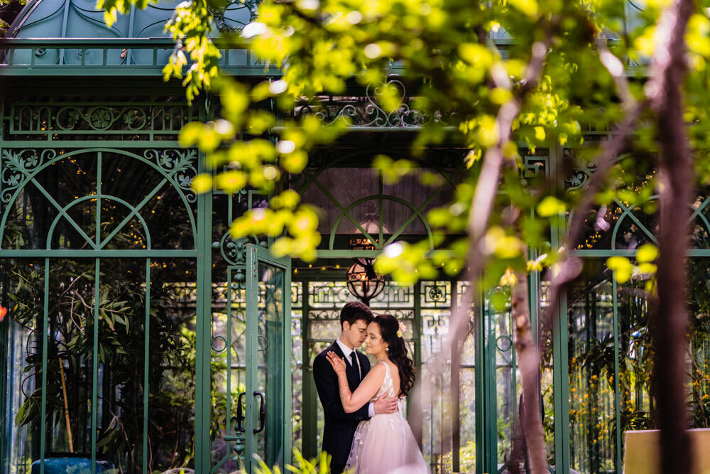 Denver Botanic Gardens
