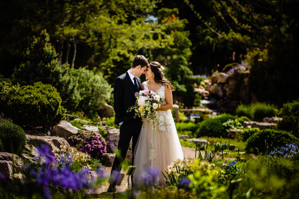 Denver Botanic Gardens