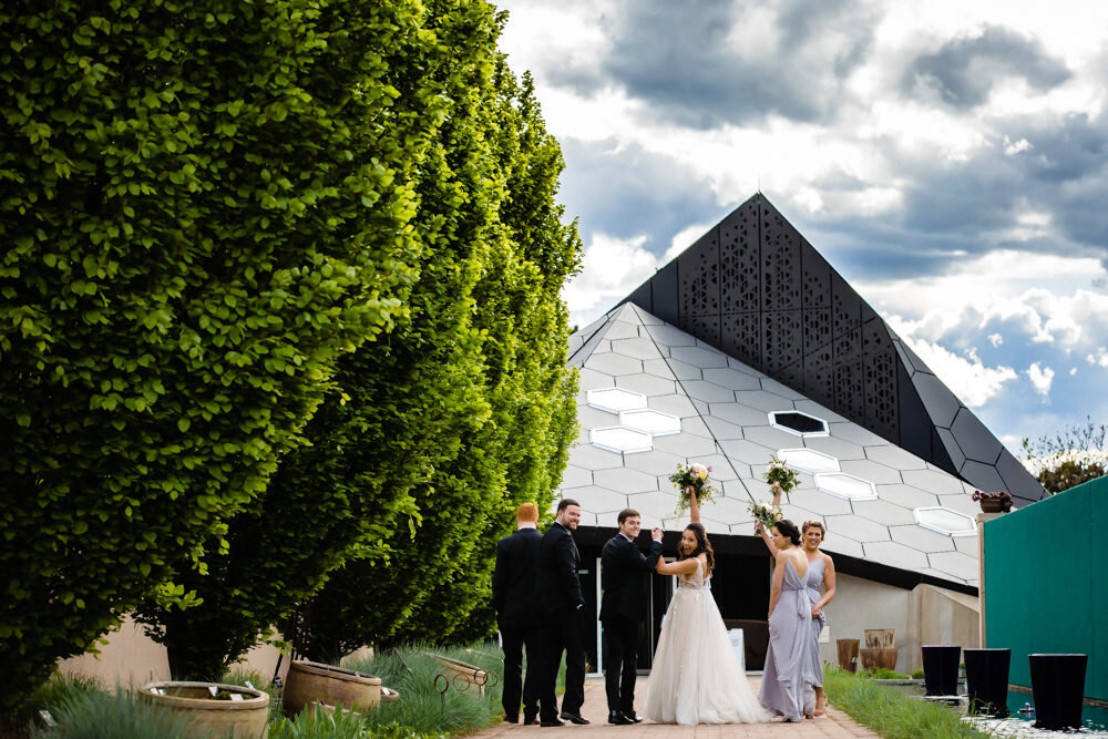 Denver Botanic Gardens