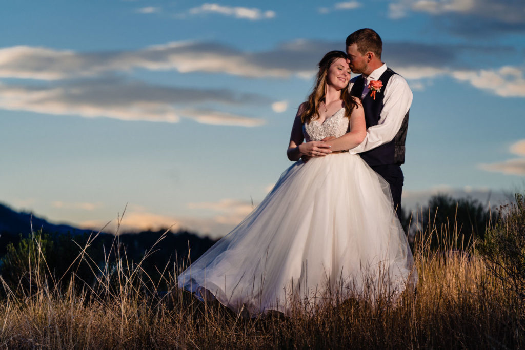 Ellis Ranch Event Center and Wedding Park