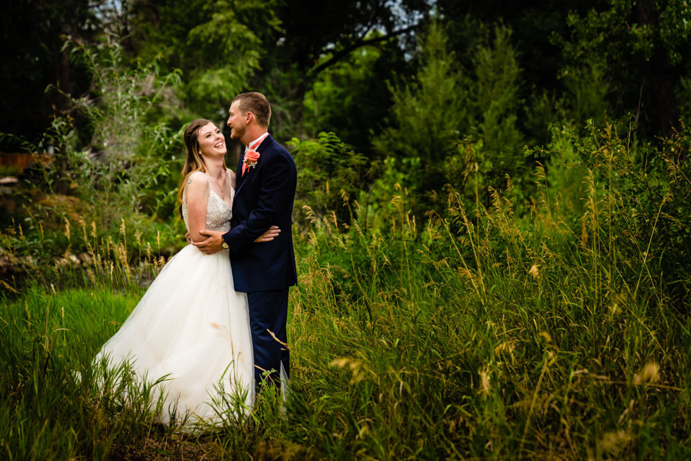 Ellis Ranch Event Center and Wedding Park