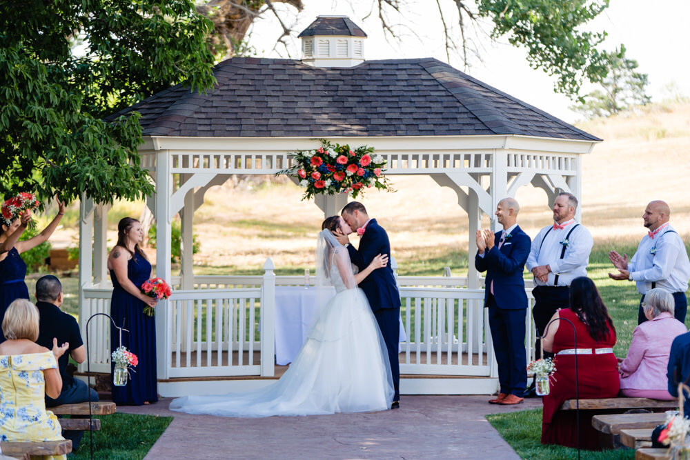 Ellis Ranch Event Center and Wedding Park