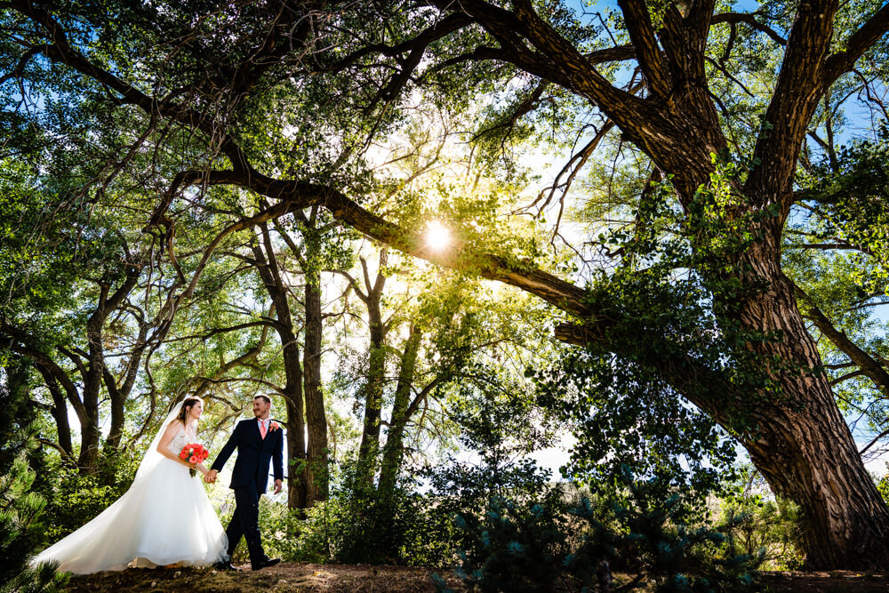 Ellis Ranch Event Center and Wedding Park