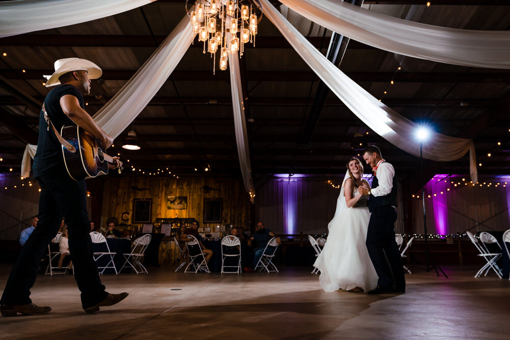 Ellis Ranch Event Center and Wedding Park