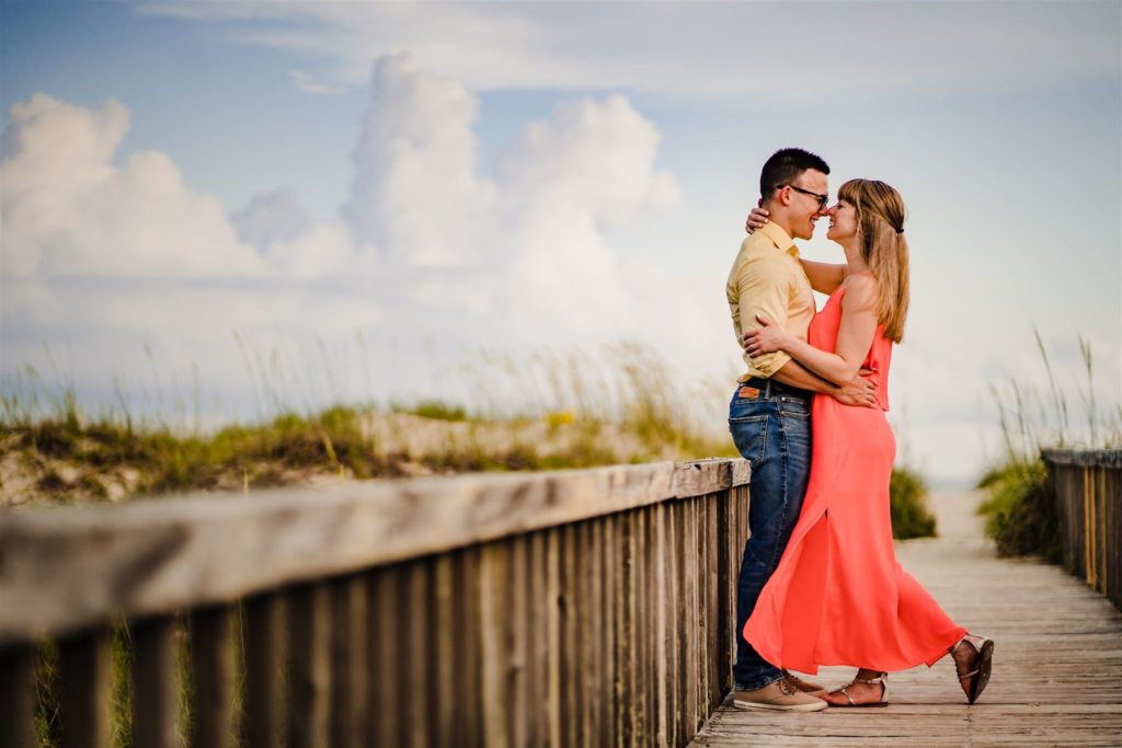 Emerald Isle