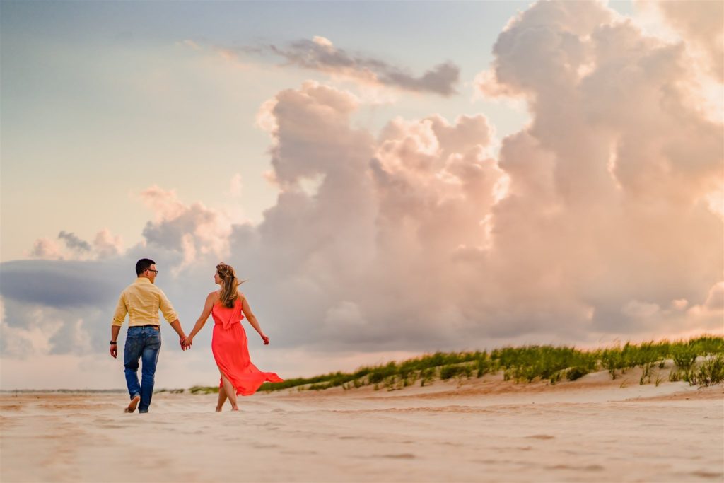 Emerald Isle