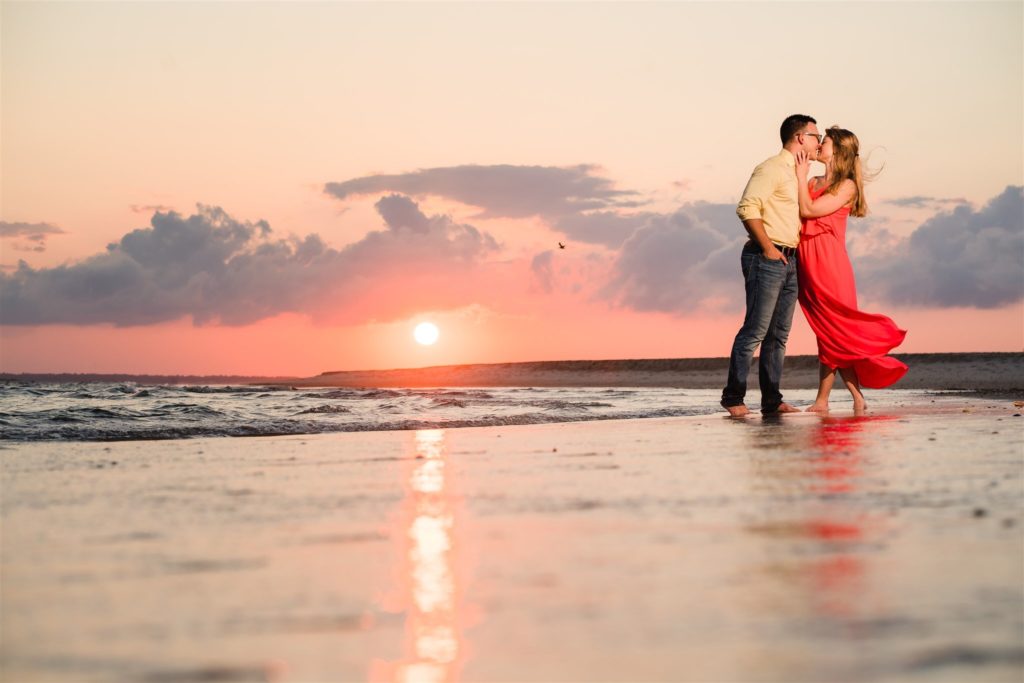Emerald Isle
