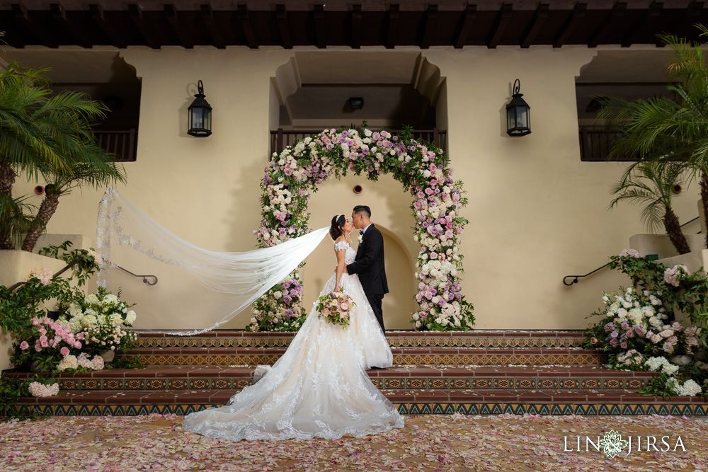 Estancia La Jolla Hotel and Spa