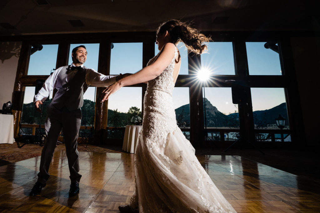 The Estes Park Resort