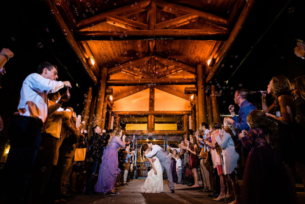 The Estes Park Resort