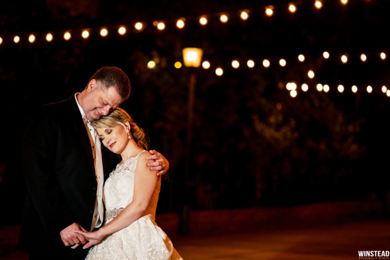 garden on millbrook wedding chad winstead photography