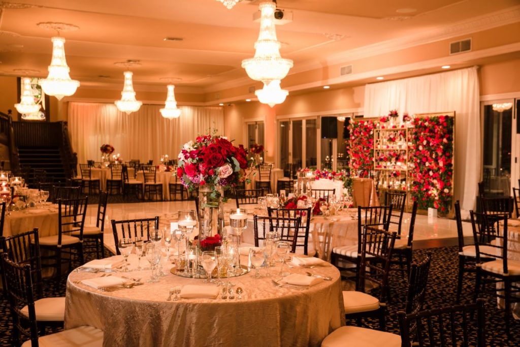 Grand Tradition Estate and Gardens