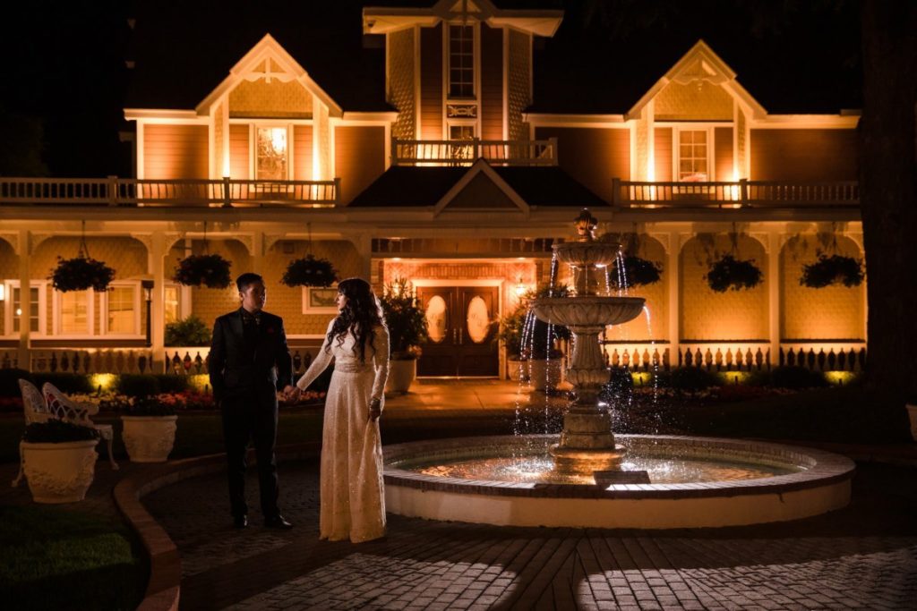 Grand Tradition Estate and Gardens