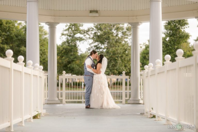 harveston lake house wedding lin and jirsa photography
