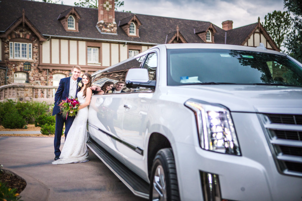 Highlands Ranch Mansion