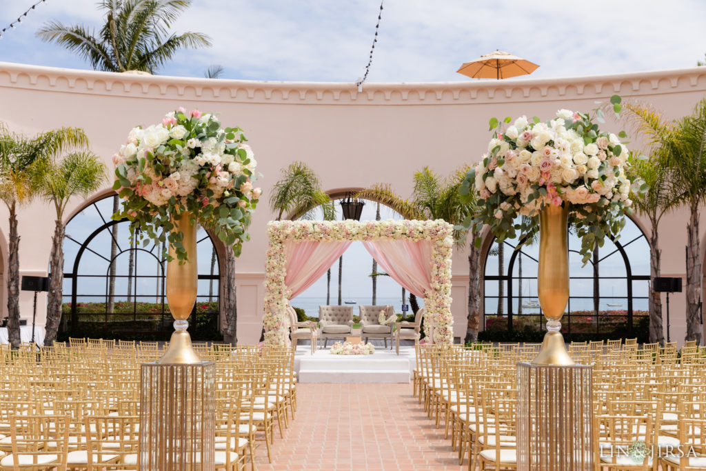 Hilton Santa Barbara Beachfront Resort