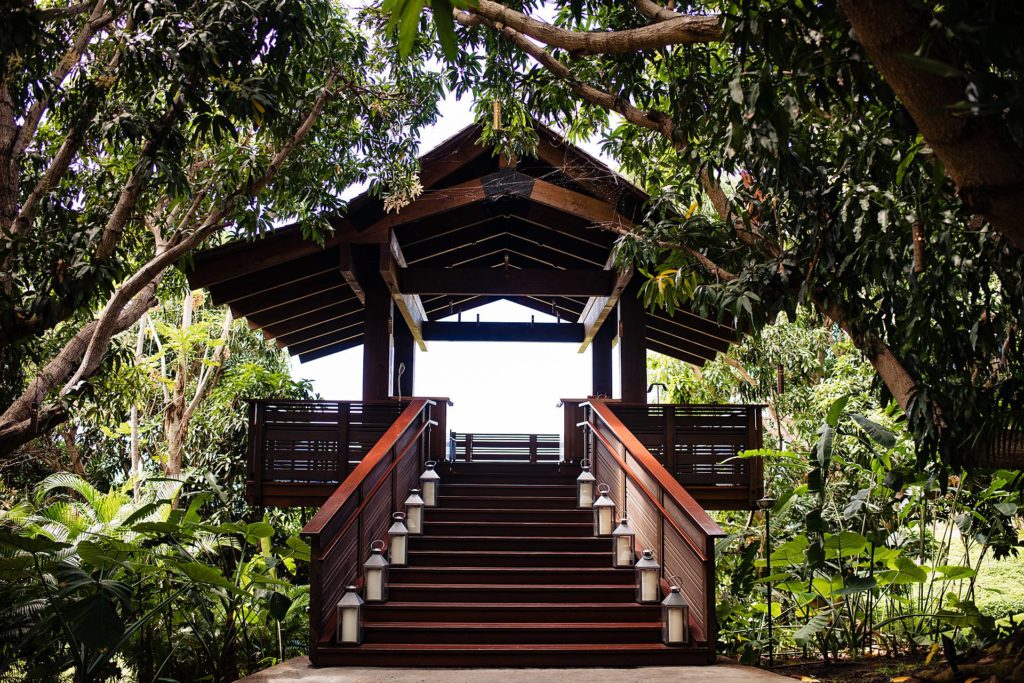 Hotel Wailea