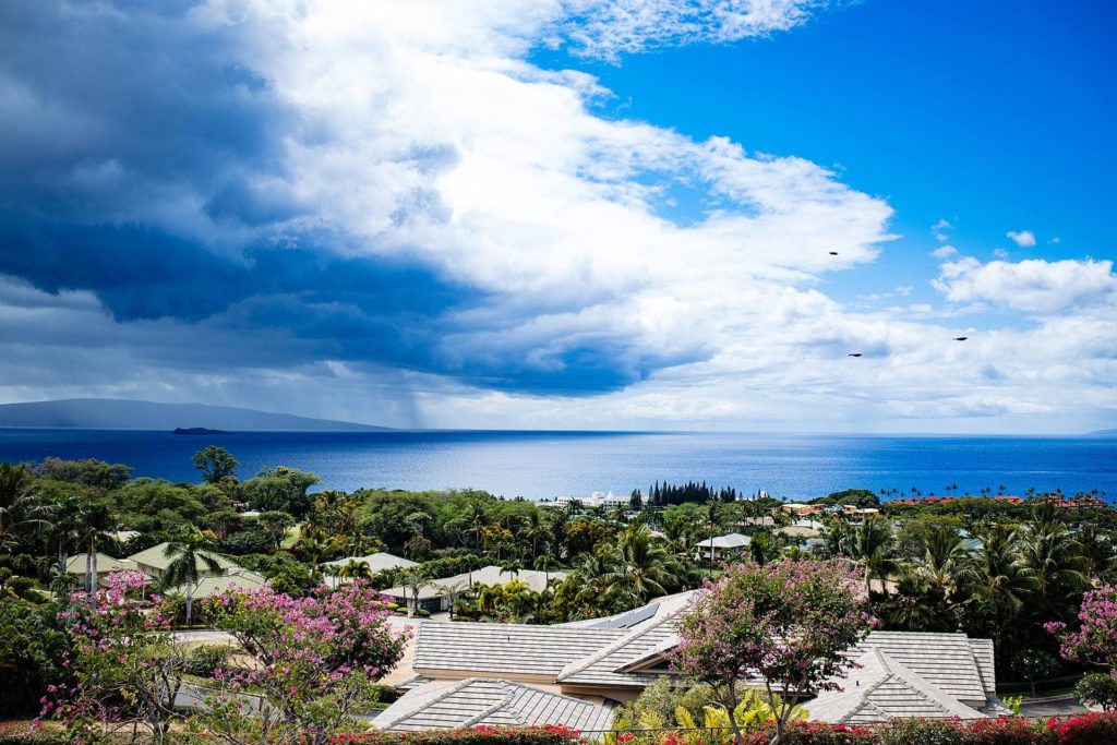 Hotel Wailea