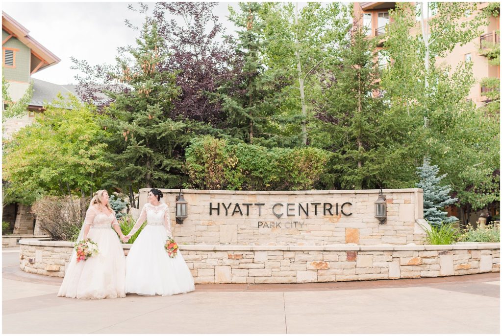 Hyatt Centric Park City
