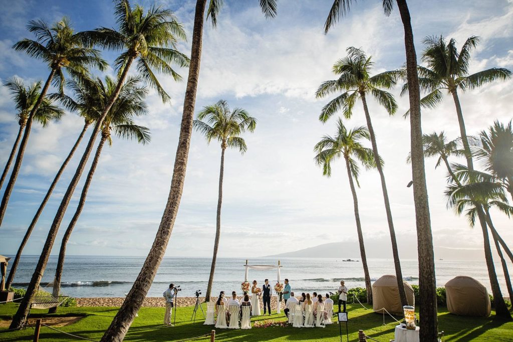 Hyatt Regency Maui Resort and Spa