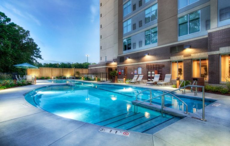 hyatt place durham southpoint wedding venue