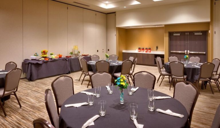 hyatt place salt lake city lehi wedding venue