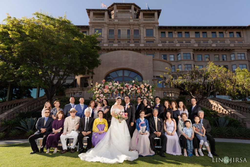 The Langham Huntington, Pasadena