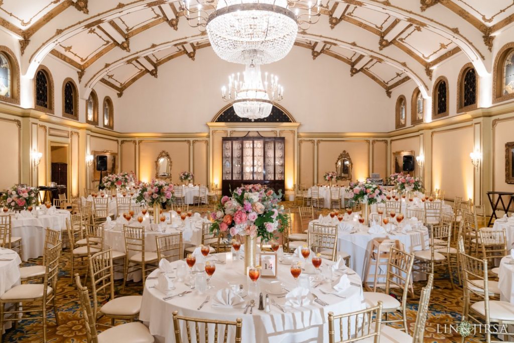 The Langham Huntington, Pasadena