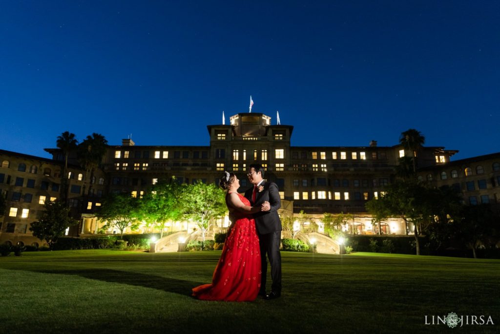 The Langham Huntington, Pasadena