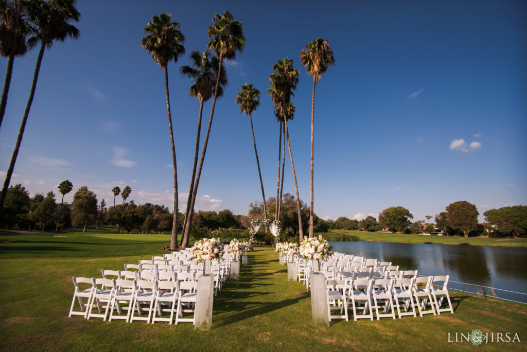 Los Coyotes Country Club