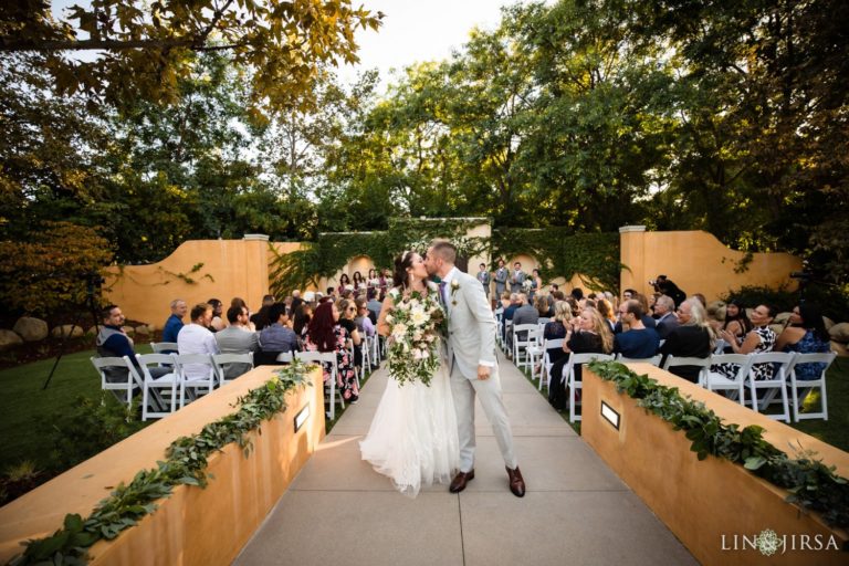 los robles greens wedding lin and jirsa photography