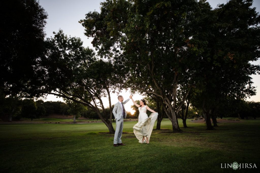 Los Robles Greens