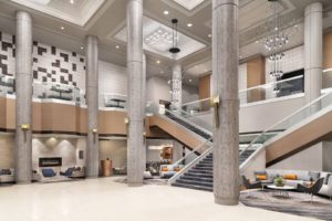 marriott greensboro downtown wedding venue