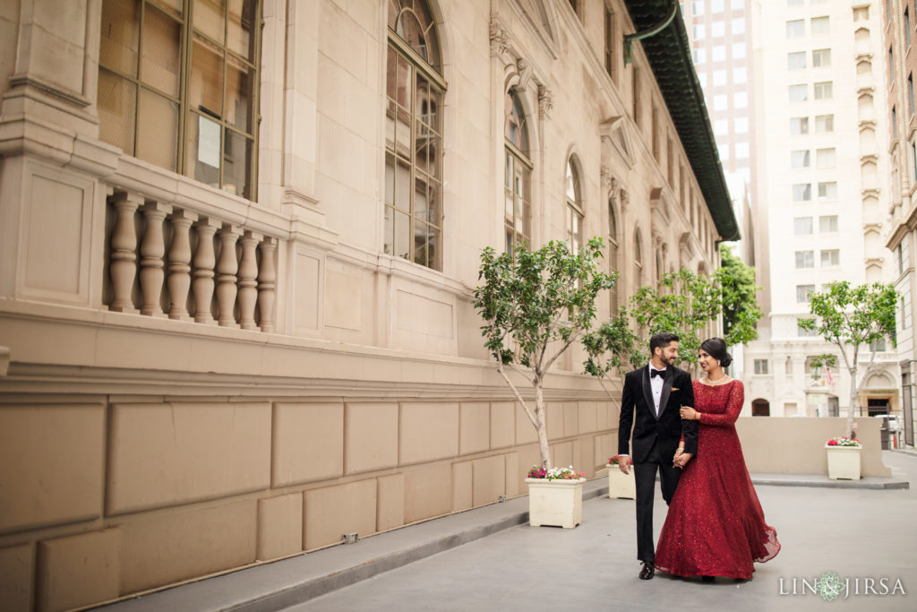 Millennium Biltmore Hotel Los Angeles