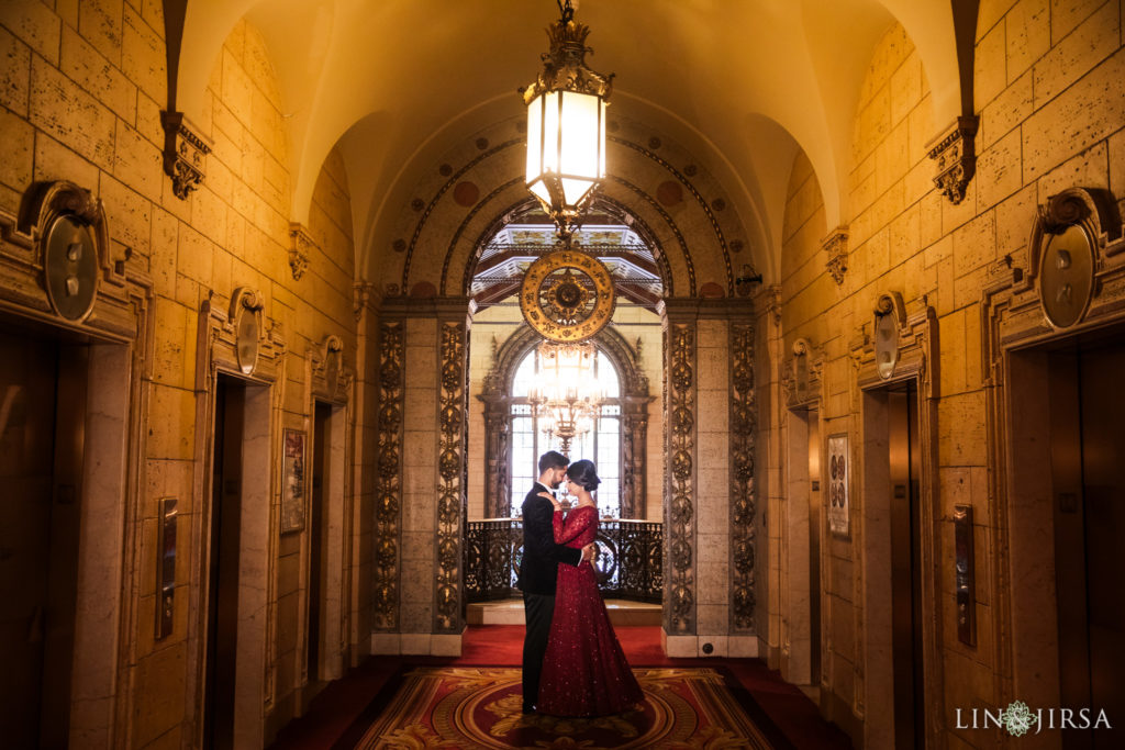 Millennium Biltmore Hotel Los Angeles