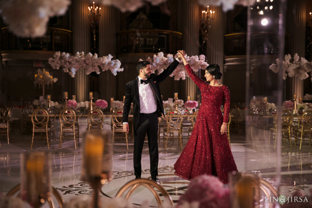 Millennium Biltmore Hotel Los Angeles
