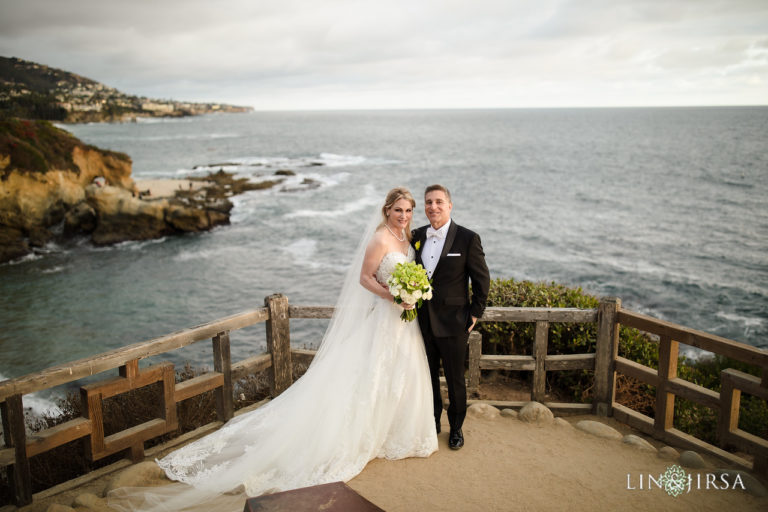 montage laguna beach wedding lin and jirsa photography