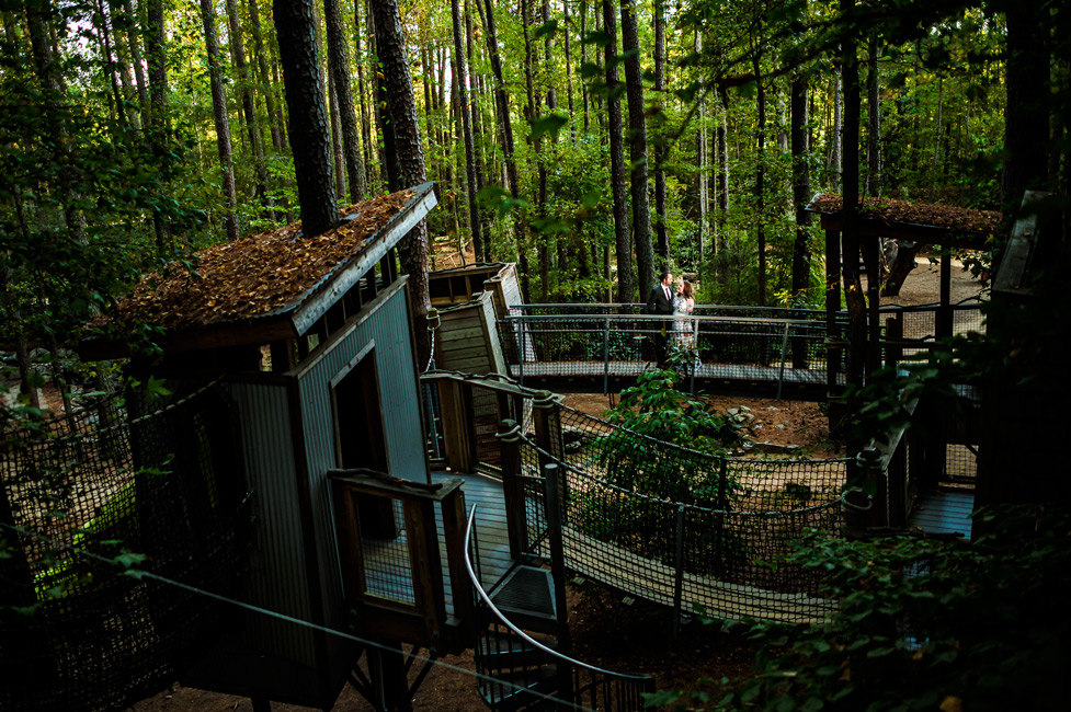 Museum of Life and Science