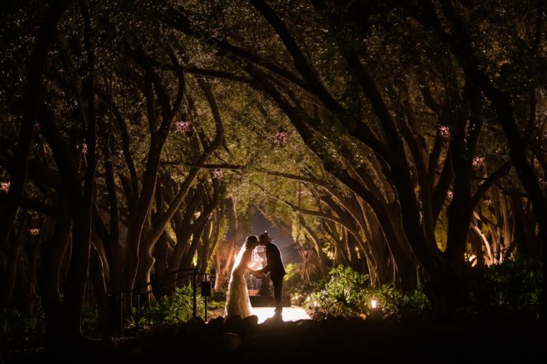 padua hills theatre wedding lin and jirsa photography