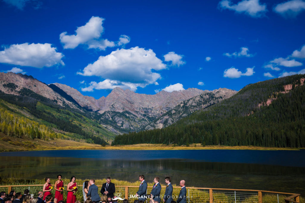 Piney River Ranch