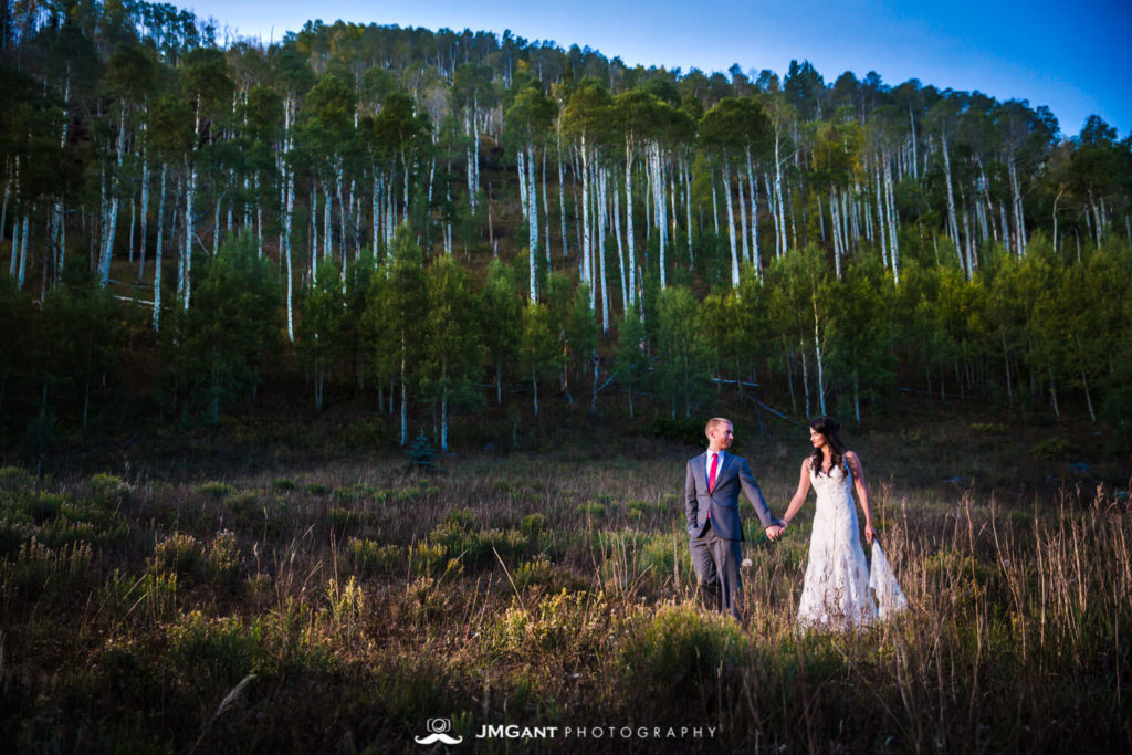 Piney River Ranch