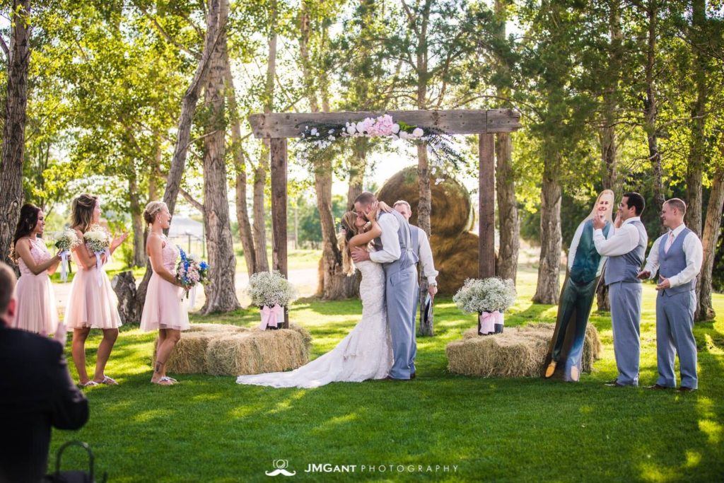 Platte River Fort Resort and Event Center
