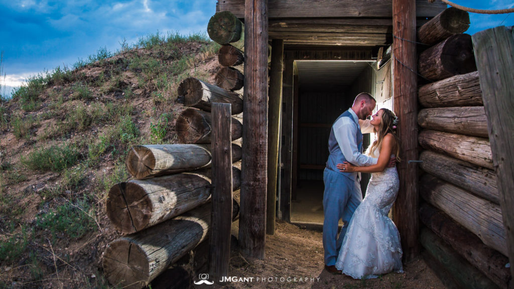 Platte River Fort Resort and Event Center